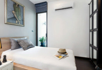 Вилла на Пхукете, Таиланд | THE441297