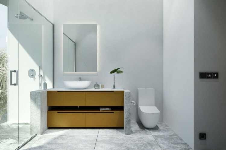 Вилла в Януи, Пхукет, Таиланд | THE226813