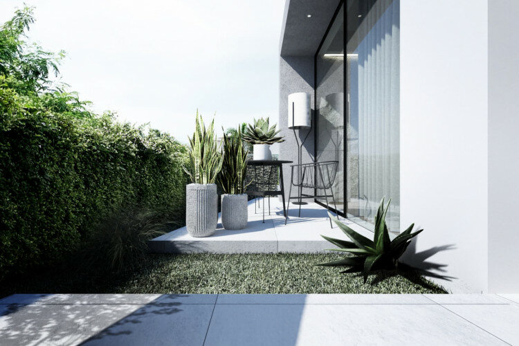 Вилла в Януи, Пхукет, Таиланд | THE226813