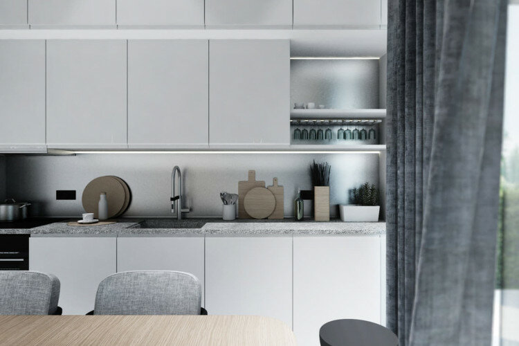 Вилла в Януи, Пхукет, Таиланд | THE226813