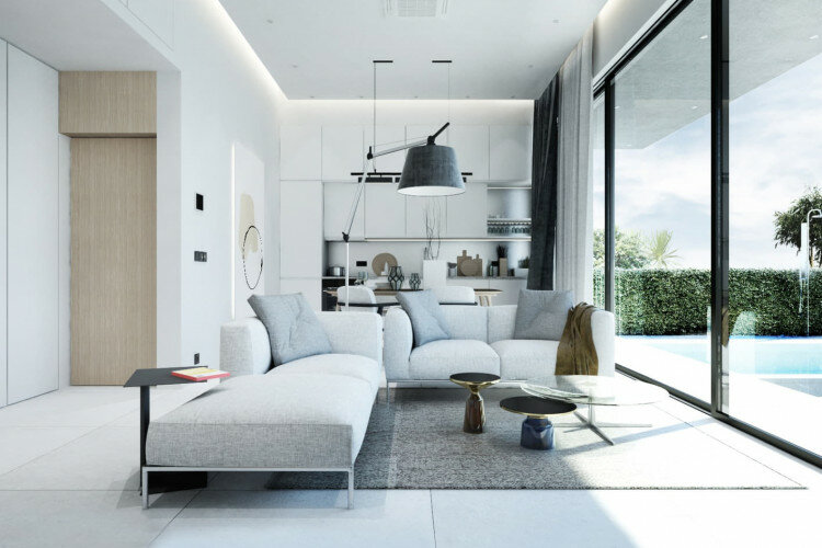 Вилла в Януи, Пхукет, Таиланд | THE226813