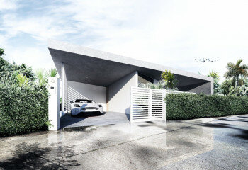 Вилла в Януи, Пхукет, Таиланд | THE226813