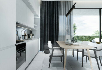 Вилла в Януи, Пхукет, Таиланд | THE226813