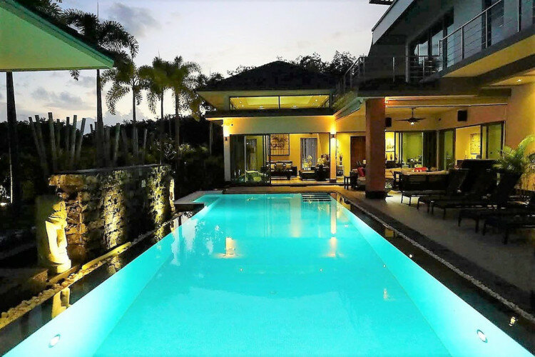 Дом в Банг Тао, Таиланд | THE304537