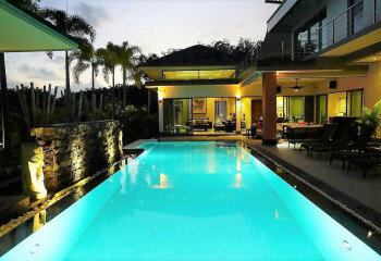 Дом в Банг Тао, Таиланд | THE304537