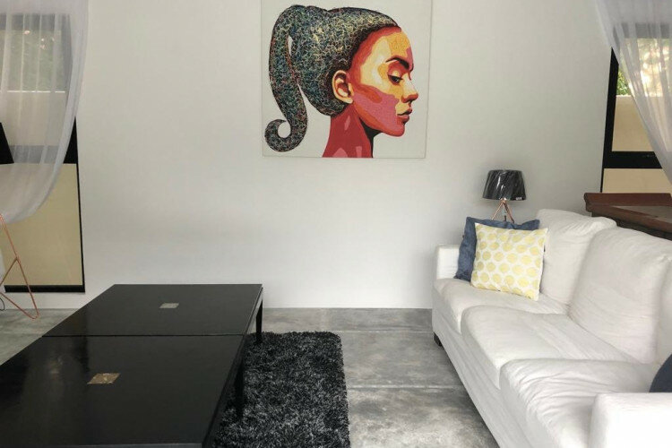 Дом в Банг Тао, Таиланд | THE504696