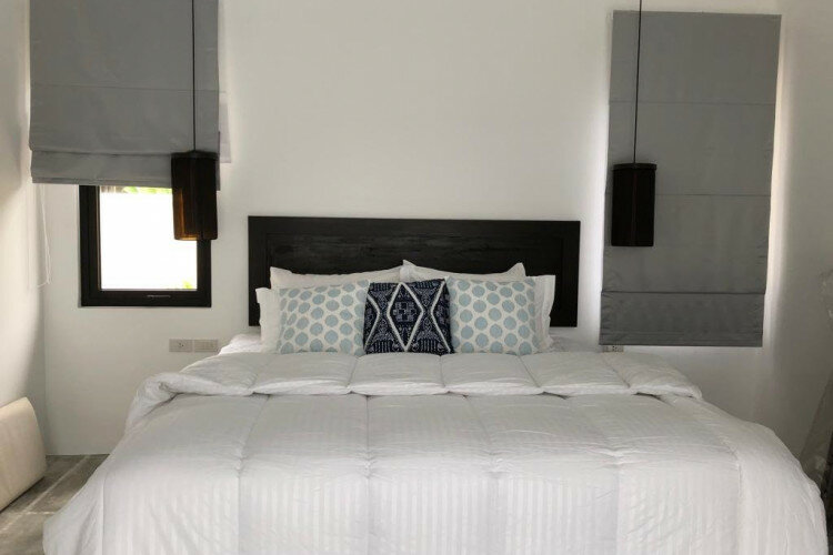 Дом в Банг Тао, Таиланд | THE504696