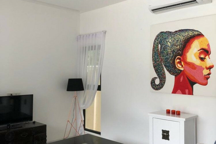 Дом в Банг Тао, Таиланд | THE504696