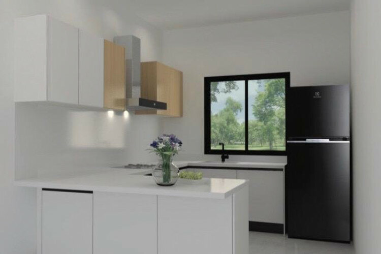 Дом в Банг Тао, Таиланд | THE504696