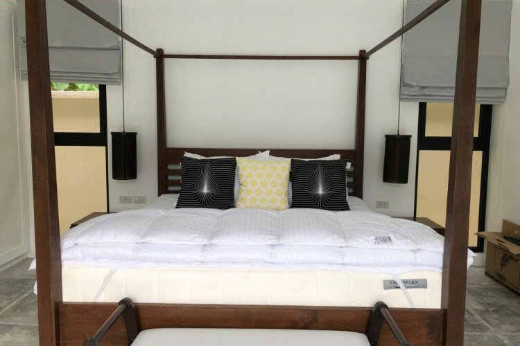 Дом в Банг Тао, Таиланд | THE504696