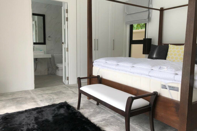 Дом в Банг Тао, Таиланд | THE504696