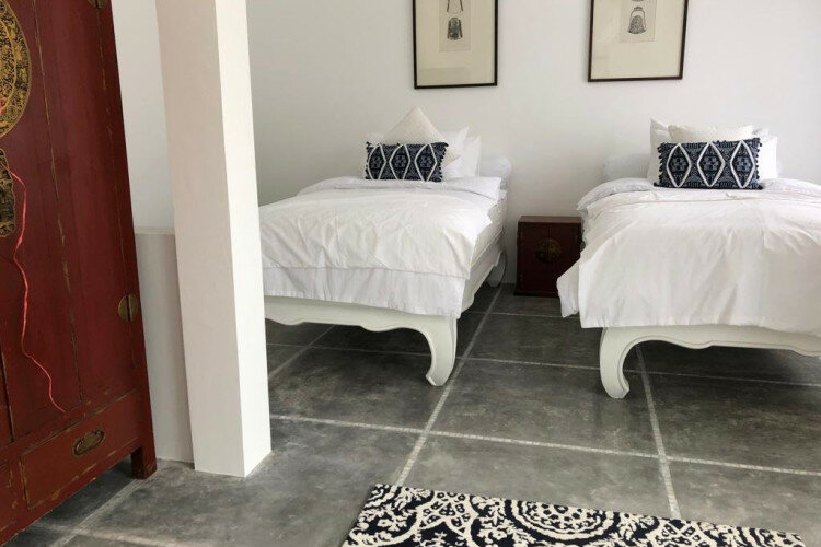 Дом в Банг Тао, Таиланд | THE504696