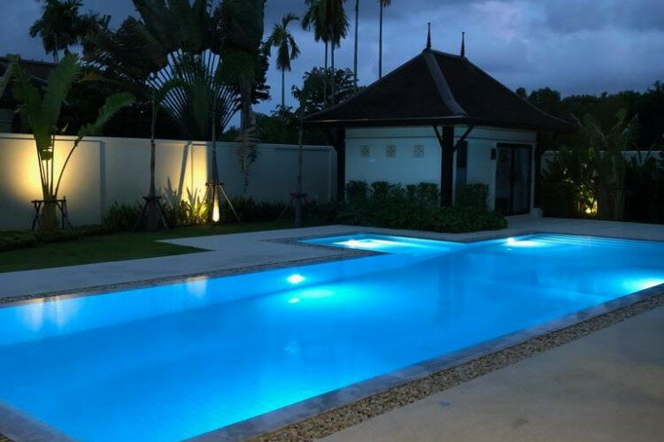 Дом в Банг Тао, Таиланд | THE504696