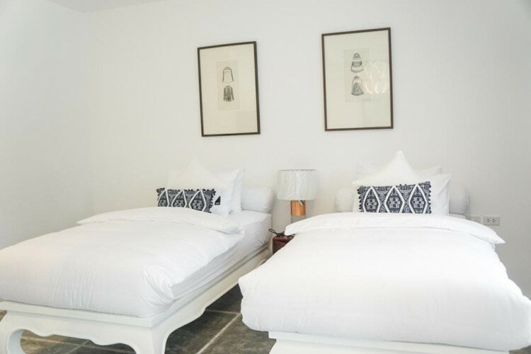 Дом в Банг Тао, Таиланд | THE504696