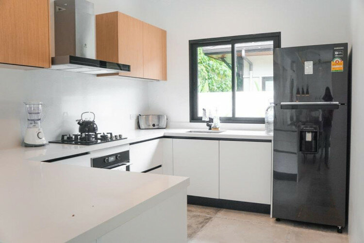 Дом в Банг Тао, Таиланд | THE504696