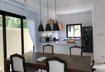 Дом в Банг Тао, Таиланд | THE504696