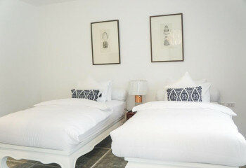 Дом в Банг Тао, Таиланд | THE504696