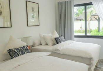 Дом в Банг Тао, Таиланд | THE504696