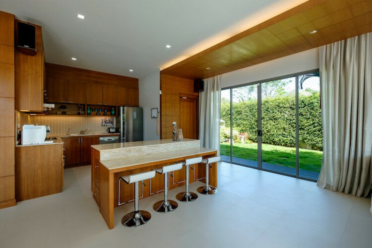 Дом в Банг Тао, Таиланд | THE204566