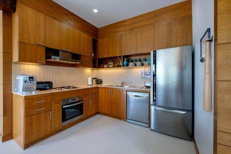 Дом в Банг Тао, Таиланд | THE204566