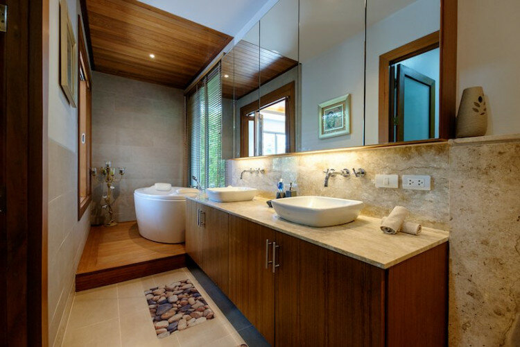 Дом в Банг Тао, Таиланд | THE204566