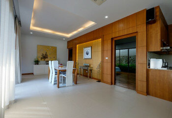 Дом в Банг Тао, Таиланд | THE204566