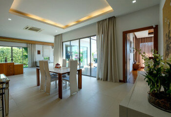 Дом в Банг Тао, Таиланд | THE204566