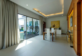 Дом в Банг Тао, Таиланд | THE204566