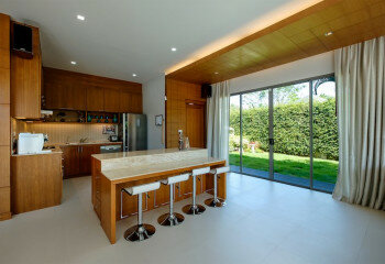 Дом в Банг Тао, Таиланд | THE204566