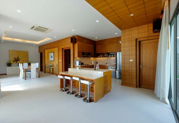 Дом в Банг Тао, Таиланд | THE204566