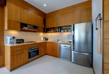 Дом в Банг Тао, Таиланд | THE204566