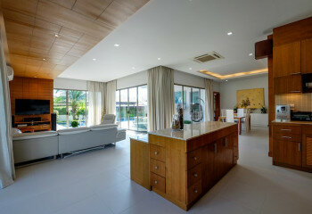 Дом в Банг Тао, Таиланд | THE204566