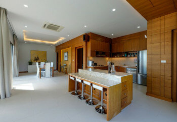 Дом в Банг Тао, Таиланд | THE204566