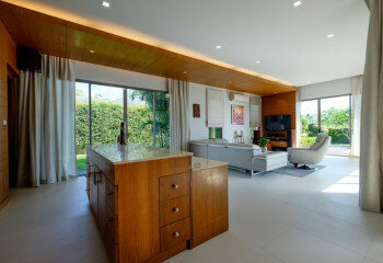 Дом в Банг Тао, Таиланд | THE204566