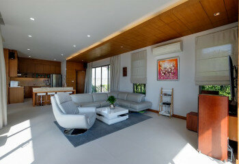 Дом в Банг Тао, Таиланд | THE204566