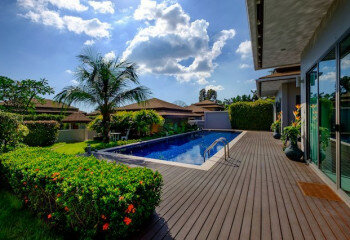 Дом в Банг Тао, Таиланд | THE204566