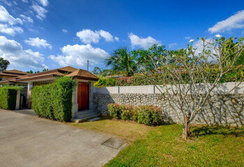 Дом в Банг Тао, Таиланд | THE204566