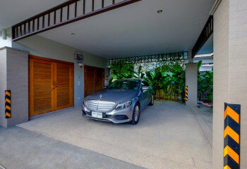 Дом в Банг Тао, Таиланд | THE204566