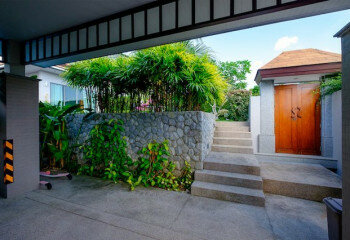 Дом в Банг Тао, Таиланд | THE204566