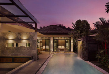 Вилла на Пхукете, Таиланд | THE336558