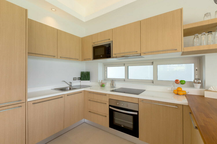 Дом в Банг Тао, Таиланд | THE504885