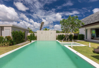 Дом в Банг Тао, Таиланд | THE504885