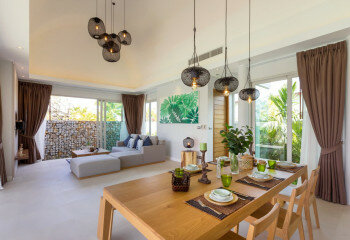 Дом в Банг Тао, Таиланд | THE504885