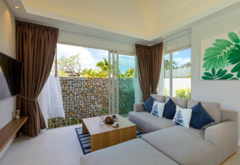 Дом в Банг Тао, Таиланд | THE504885