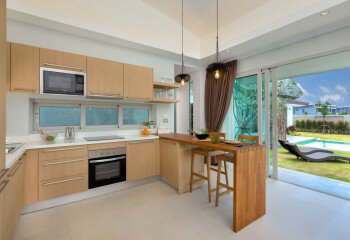 Дом в Банг Тао, Таиланд | THE504885