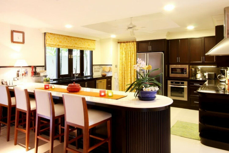 Дом в Банг Тао, Таиланд | THE204630