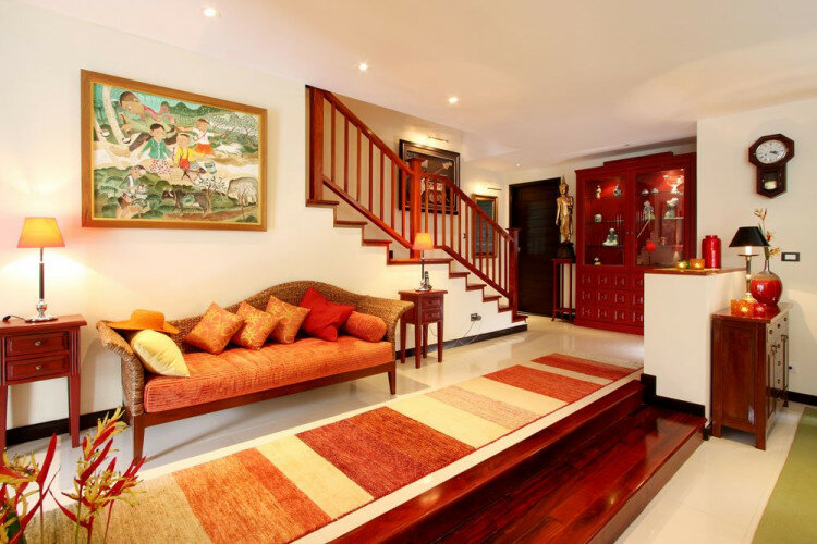 Дом в Банг Тао, Таиланд | THE204630