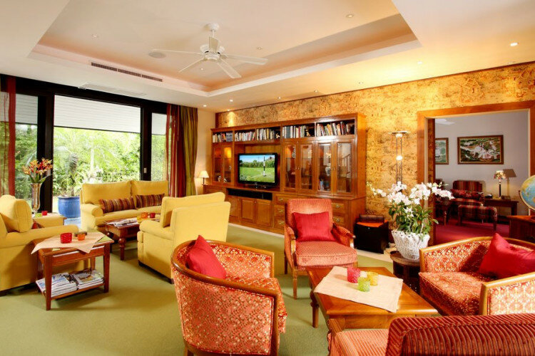 Дом в Банг Тао, Таиланд | THE204630