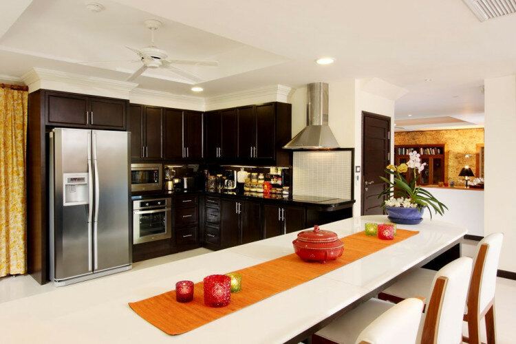 Дом в Банг Тао, Таиланд | THE204630