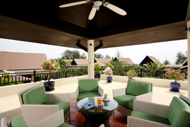 Дом в Банг Тао, Таиланд | THE204630